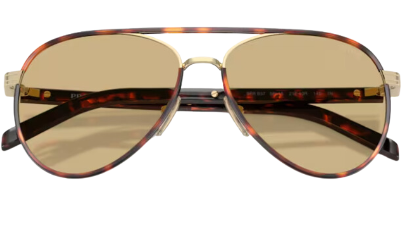 Zonnebril Prada PR B57S