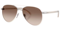 Zonnebril Prada PR B57S