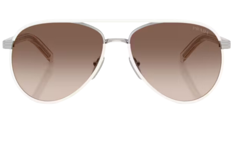 Zonnebril Prada PR B57S