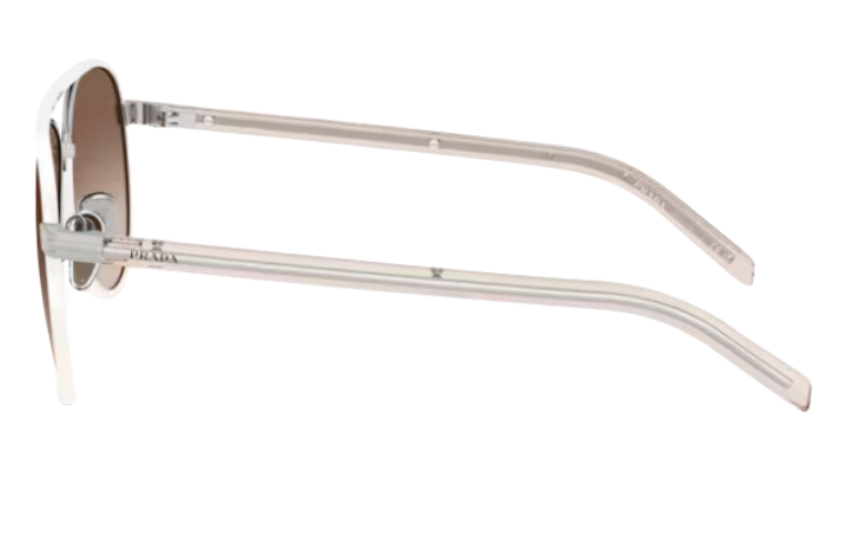 Zonnebril Prada PR B57S