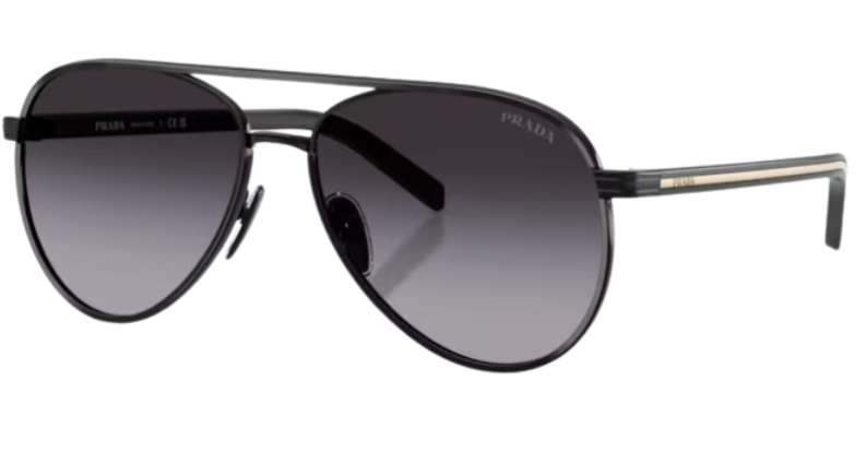 Zonnebril Prada PR B57S