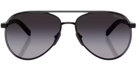 Zonnebril Prada PR B57S