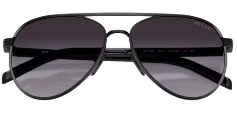 Zonnebril Prada PR B57S