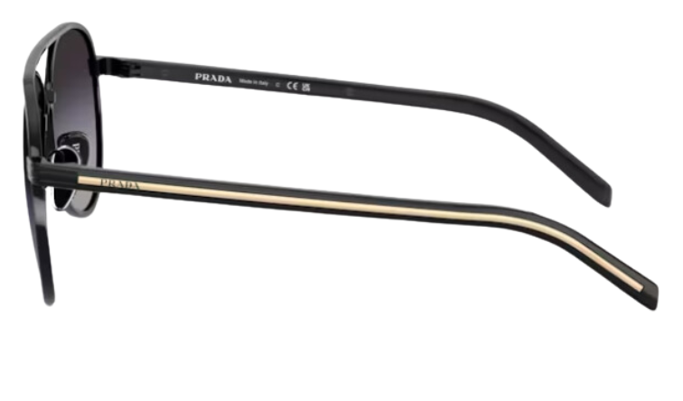 Zonnebril Prada PR B57S