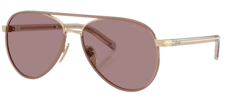 Zonnebril Prada PR B57S