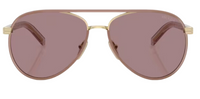 Zonnebril Prada PR B57S