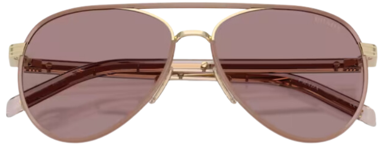Zonnebril Prada PR B57S