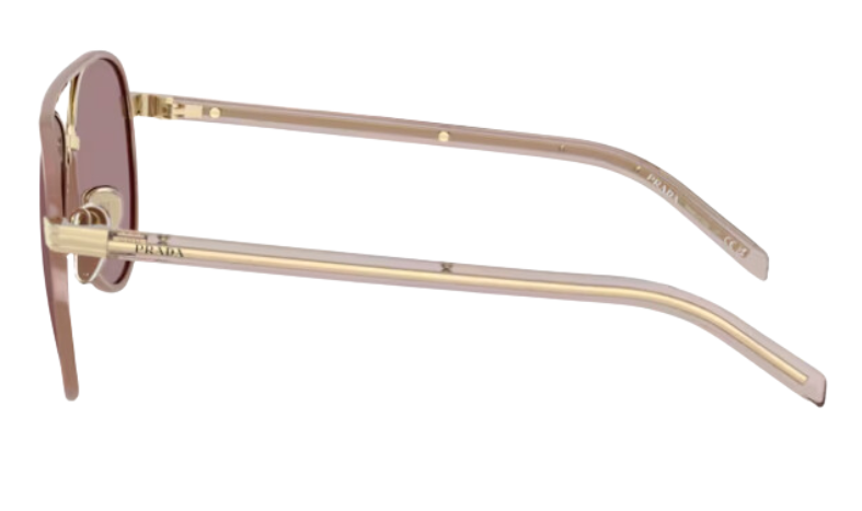 Zonnebril Prada PR B57S