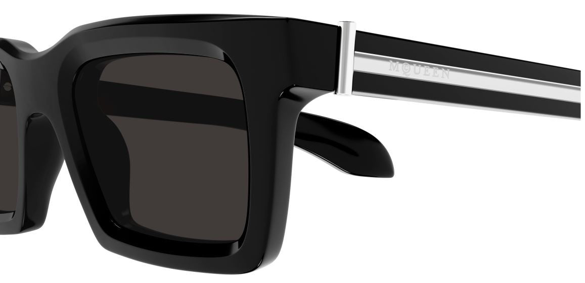 Óculos de Sol Alexander McQueen Skull AM0506S