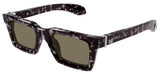 Gafas de Sol Alexander McQueen Skull AM0506S