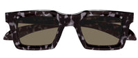 Óculos de Sol Alexander McQueen Skull AM0506S