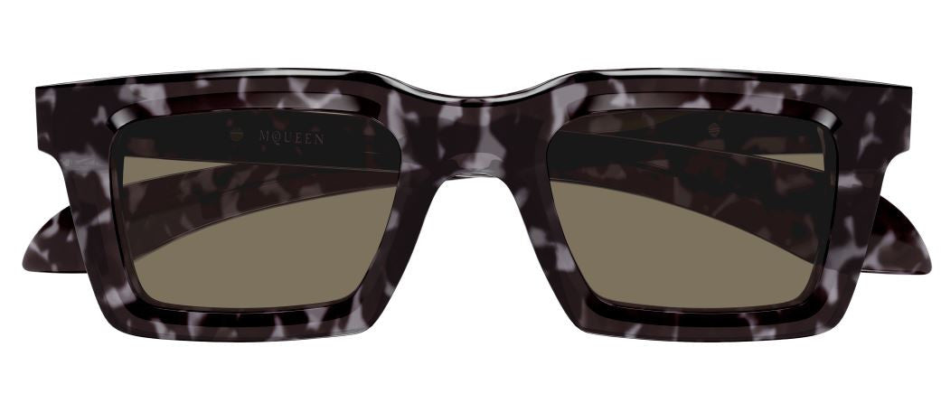 Óculos de Sol Alexander McQueen Skull AM0506S