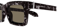 Óculos de Sol Alexander McQueen Skull AM0506S