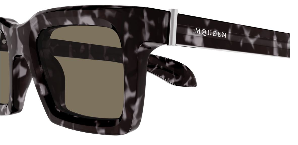 Óculos de Sol Alexander McQueen Skull AM0506S