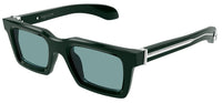 Óculos de Sol Alexander McQueen Skull AM0506S