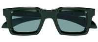 Óculos de Sol Alexander McQueen Skull AM0506S