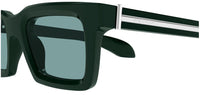Óculos de Sol Alexander McQueen Skull AM0506S