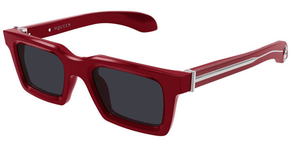 Óculos de Sol Alexander McQueen Skull AM0506S