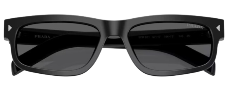 Lunettes de soleil Prada PR B11S
