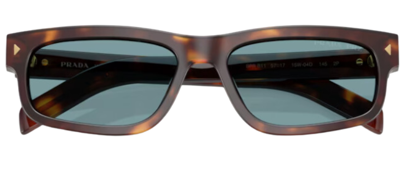 Lunettes de soleil Prada PR B11S