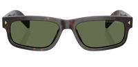 Lunettes de soleil Prada PR B11S