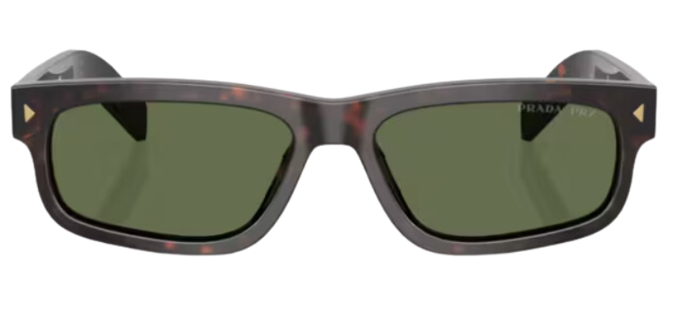 Lunettes de soleil Prada PR B11S