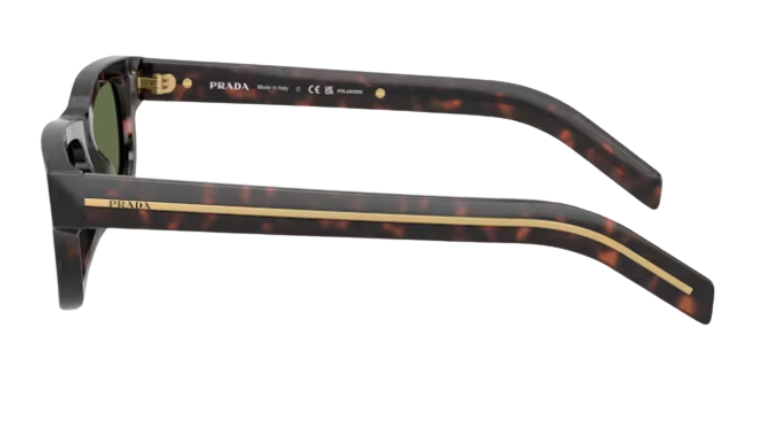 Lunettes de soleil Prada PR B11S