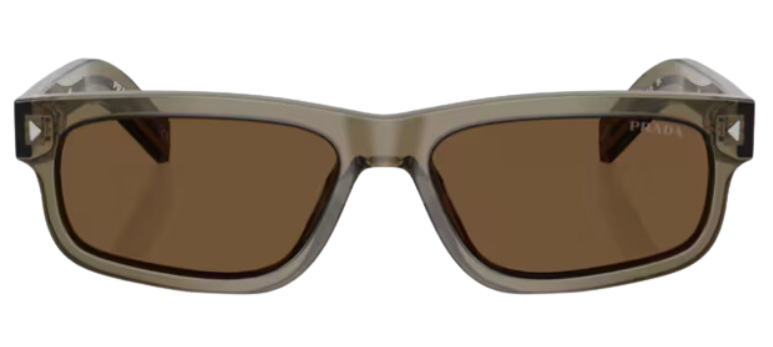 Lunettes de soleil Prada PR B11S