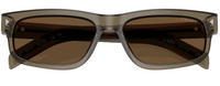 Lunettes de soleil Prada PR B11S