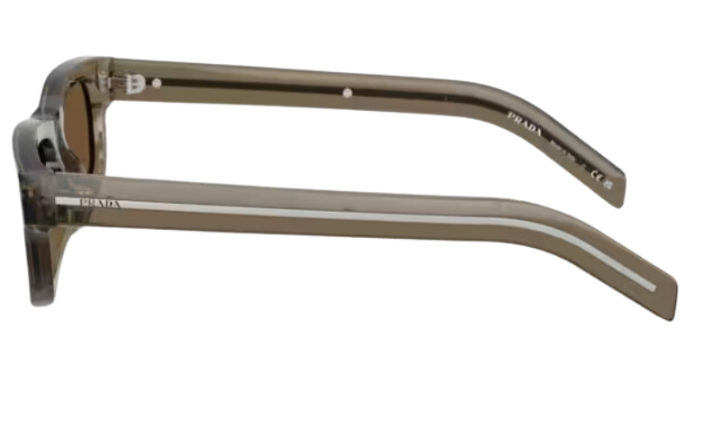 Lunettes de soleil Prada PR B11S