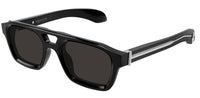 Sonnenbrille Alexander McQueen Skull AM0505S
