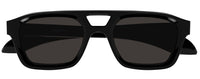 Sonnenbrille Alexander McQueen Skull AM0505S