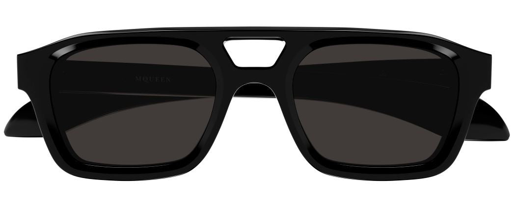Sonnenbrille Alexander McQueen Skull AM0505S