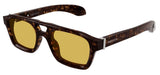Occhiali da sole Alexander McQueen Skull AM0505S