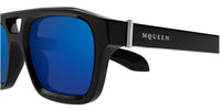 Sonnenbrille Alexander McQueen Skull AM0505S