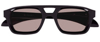Sonnenbrille Alexander McQueen Skull AM0505S