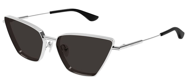 Zonnebrillen Alexander McQueen Cross Bar AM0501S