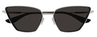 Óculos de Sol Alexander McQueen Cross Bar AM0501S