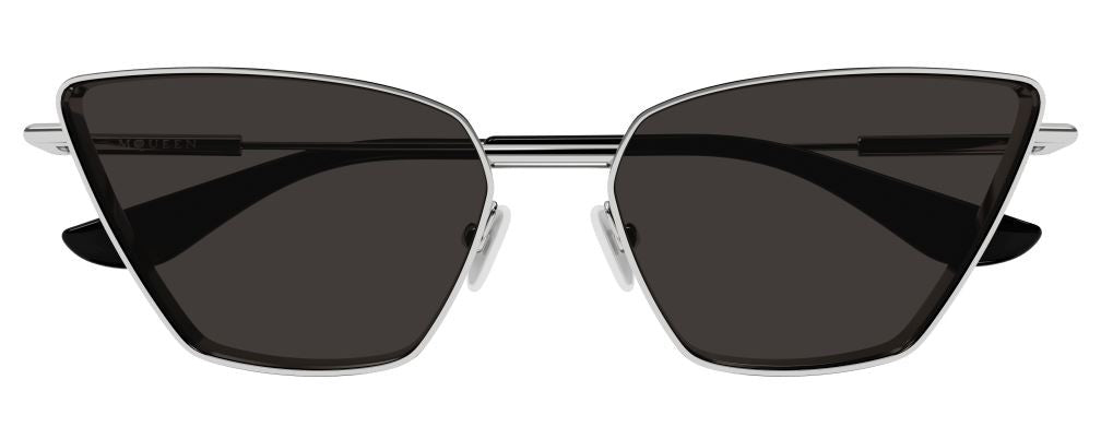 Óculos de Sol Alexander McQueen Cross Bar AM0501S