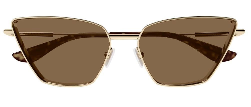 Óculos de Sol Alexander McQueen Cross Bar AM0501S
