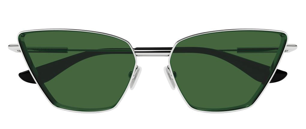 Óculos de Sol Alexander McQueen Cross Bar AM0501S