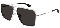 Óculos de Sol Alexander McQueen Cross Bar AM0500S
