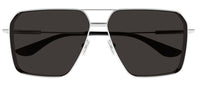 Óculos de Sol Alexander McQueen Cross Bar AM0500S