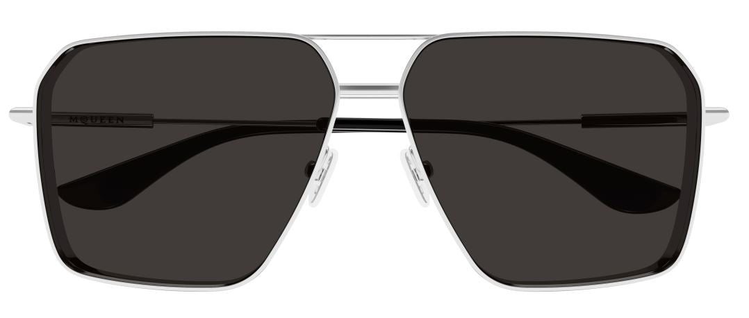 Óculos de Sol Alexander McQueen Cross Bar AM0500S