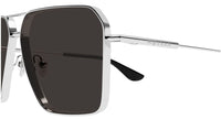 Óculos de Sol Alexander McQueen Cross Bar AM0500S