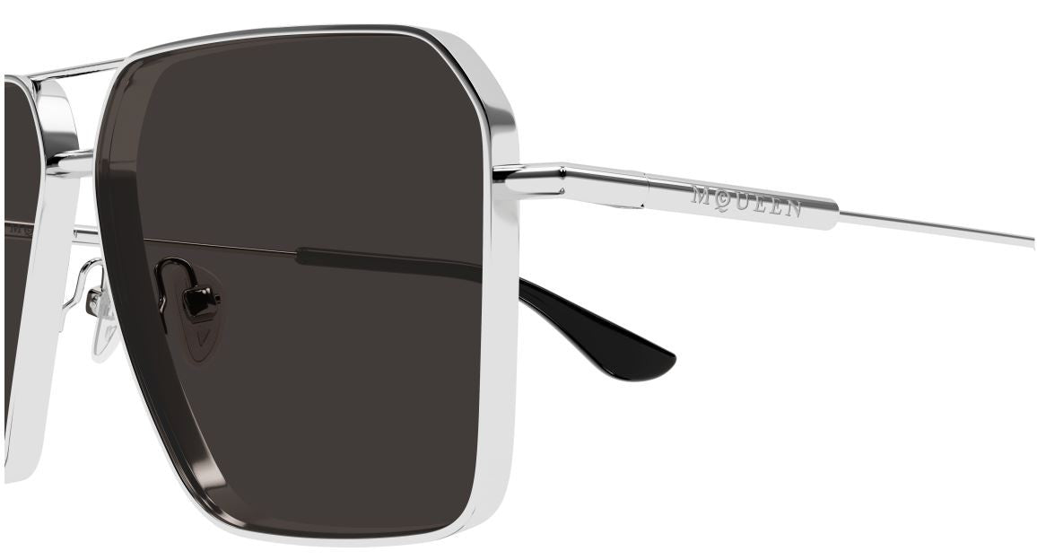Óculos de Sol Alexander McQueen Cross Bar AM0500S