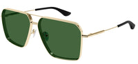 Óculos de Sol Alexander McQueen Cross Bar AM0500S
