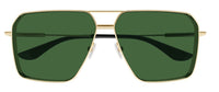 Óculos de Sol Alexander McQueen Cross Bar AM0500S