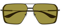 Óculos de Sol Alexander McQueen Cross Bar AM0500S