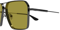 Óculos de Sol Alexander McQueen Cross Bar AM0500S